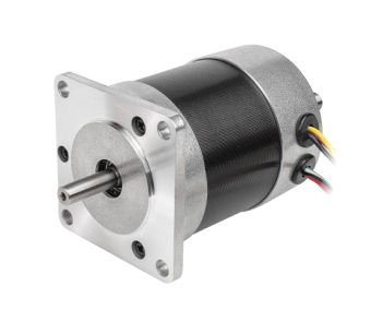 Бесколлекторные электродвигатели (BLDC)